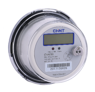 CHA130 Single Phase Smart ANSI Meter